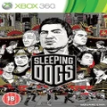 Square Enix Sleeping Dogs Refurbished Xbox 360 Game